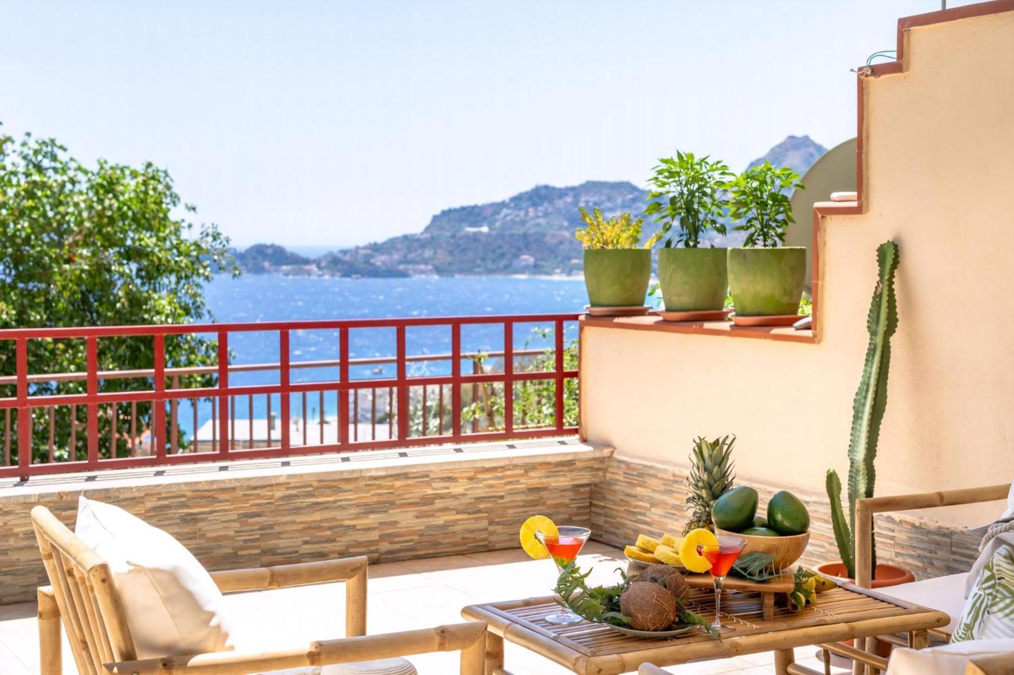 Апартаменты Seabreeze Boho Aufenthalt *